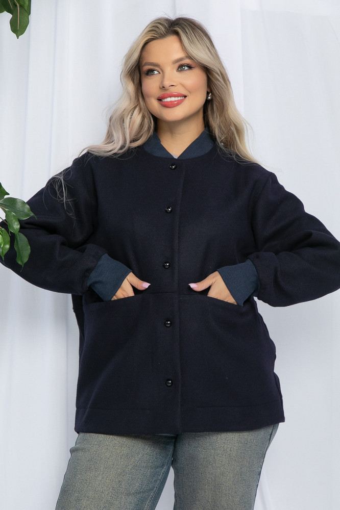 Бомбер женский Мой выбор | LT Collection