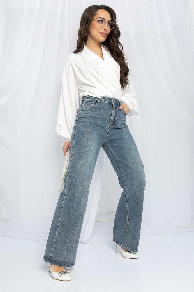 Джинсы женские Джеки | LT Collection