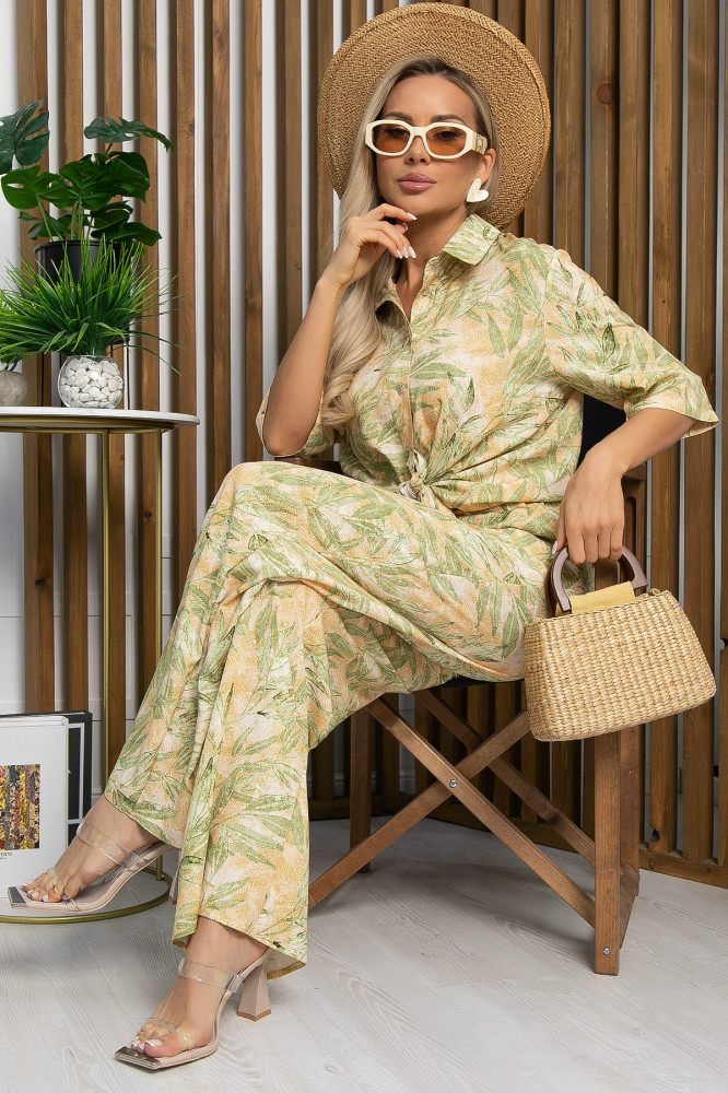 Костюм женский Алиот | LT Collection