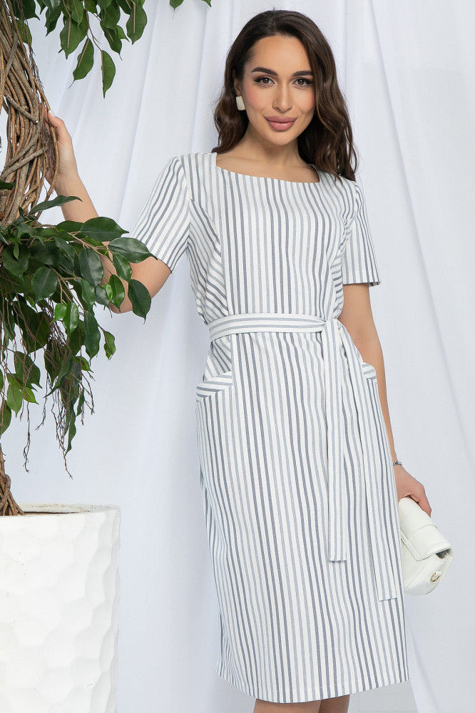 Платье женское Европейский шик | LT Collection