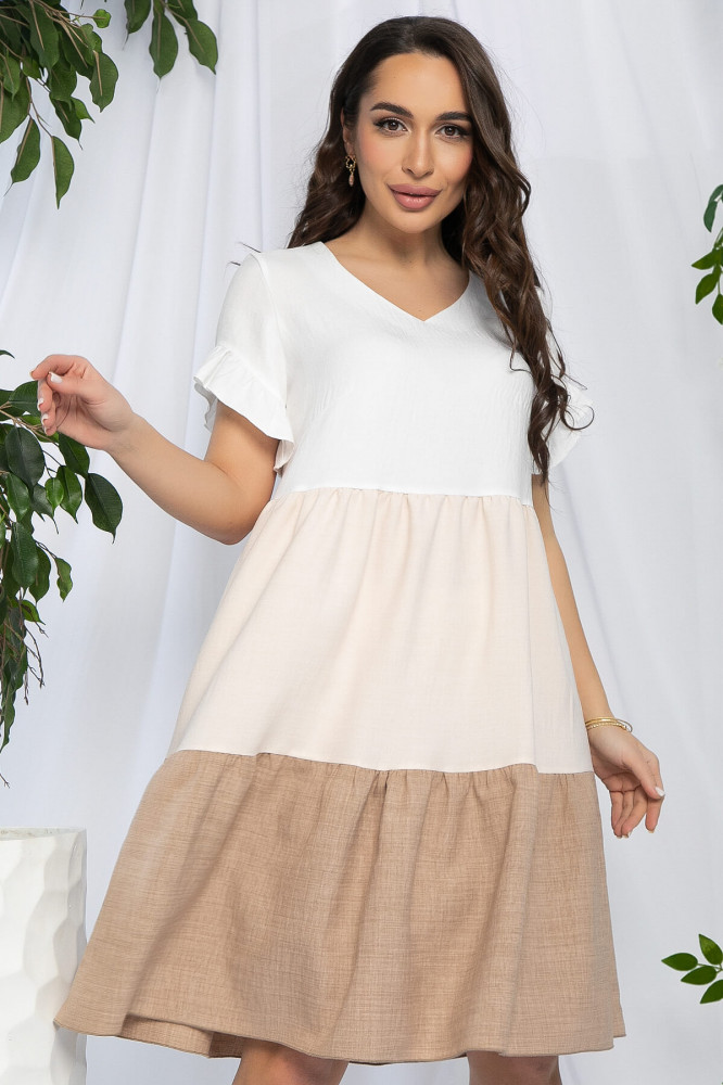 Платье женское Летний поцелуй | LT Collection