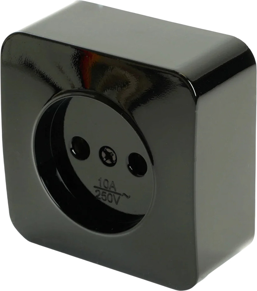 Розетка одноместная MST10-11-02 | София | Stekker