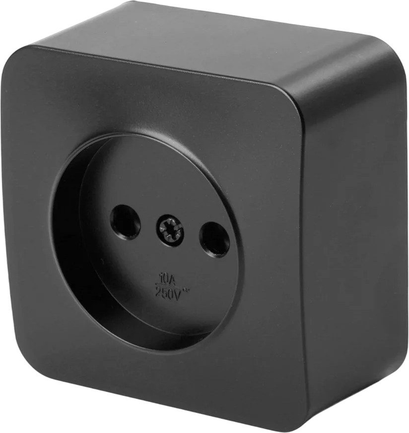 Розетка одноместная MST10-11-05 | София | Stekker