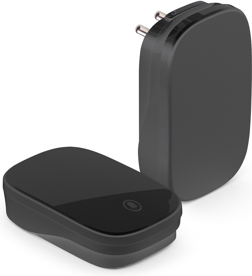 Звонок дверной беспроводной DB-380 | Feron