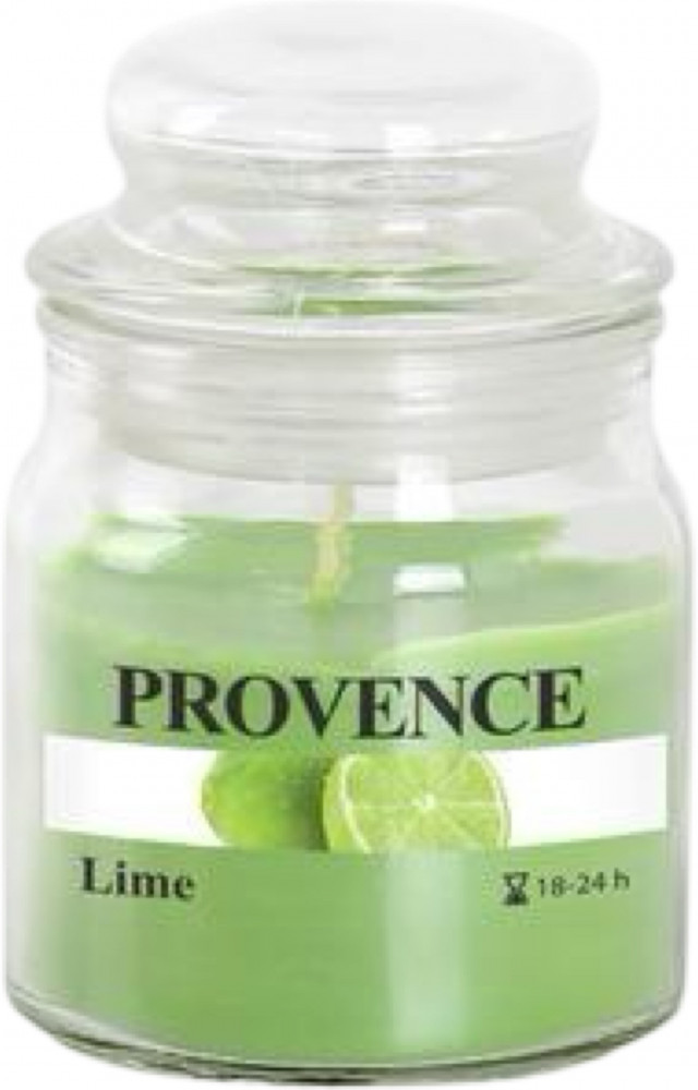 Свеча ароматическая «Лайм» | PROVENCE