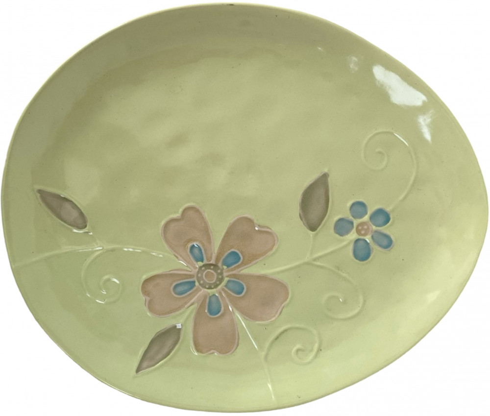 Тарелка | OLYMPIC