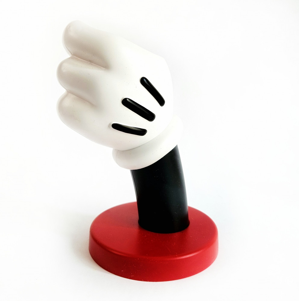 Подставка-органайзер «Перчатка Микки» | Carrero Kids