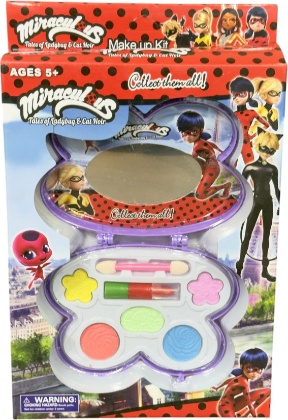 Набор детской косметики