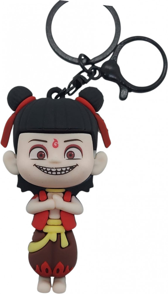 Брелок «Нэчжа»