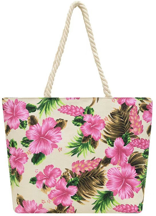 Сумка «Цветочная нежность»