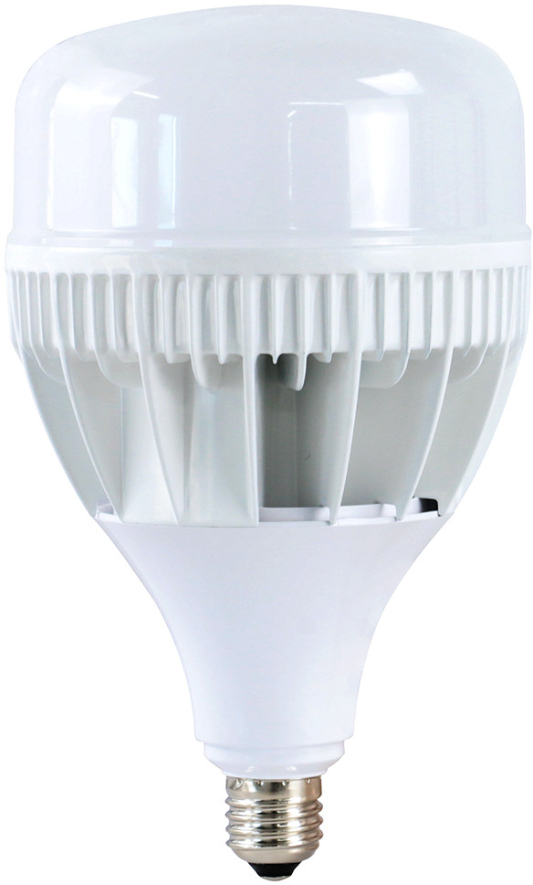 Лампа светодиодная LB-65 | Saffit