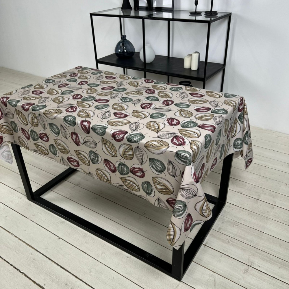 Клеенка 1014 B | Баракат-Р