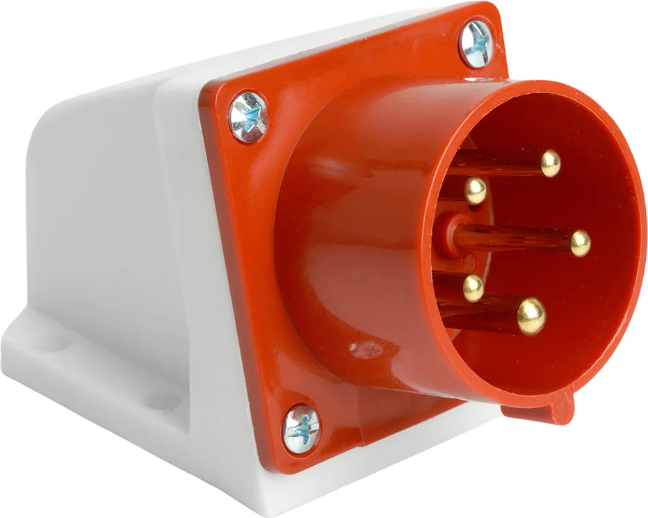 Вилка угловая ST-515 | ST | Stekker