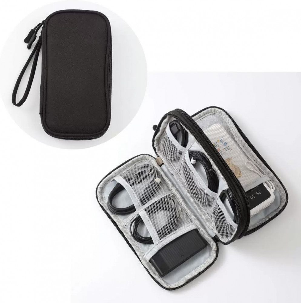 Органайзер для проводов