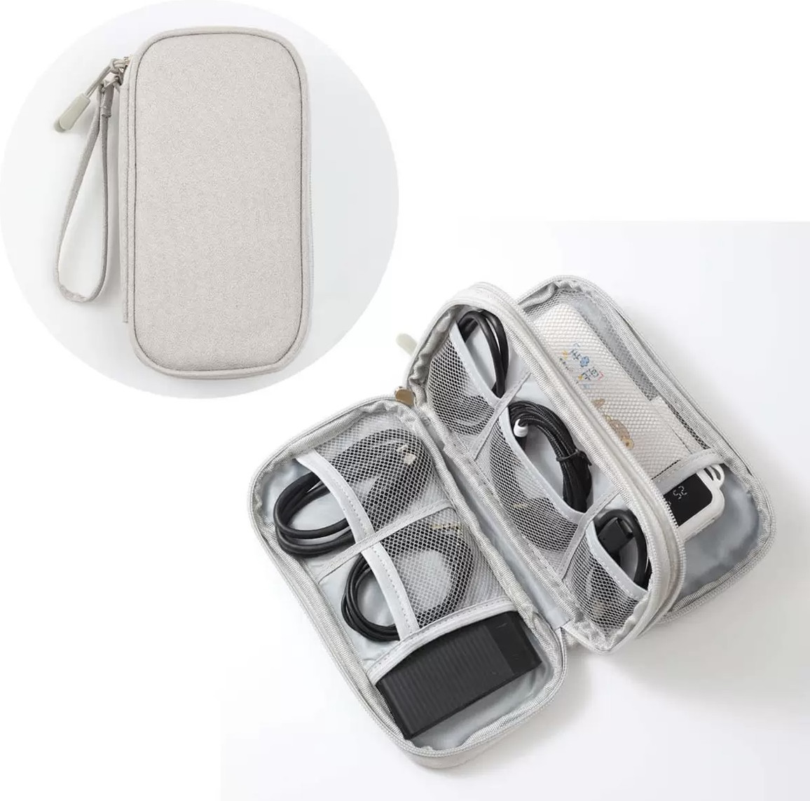 Органайзер для проводов