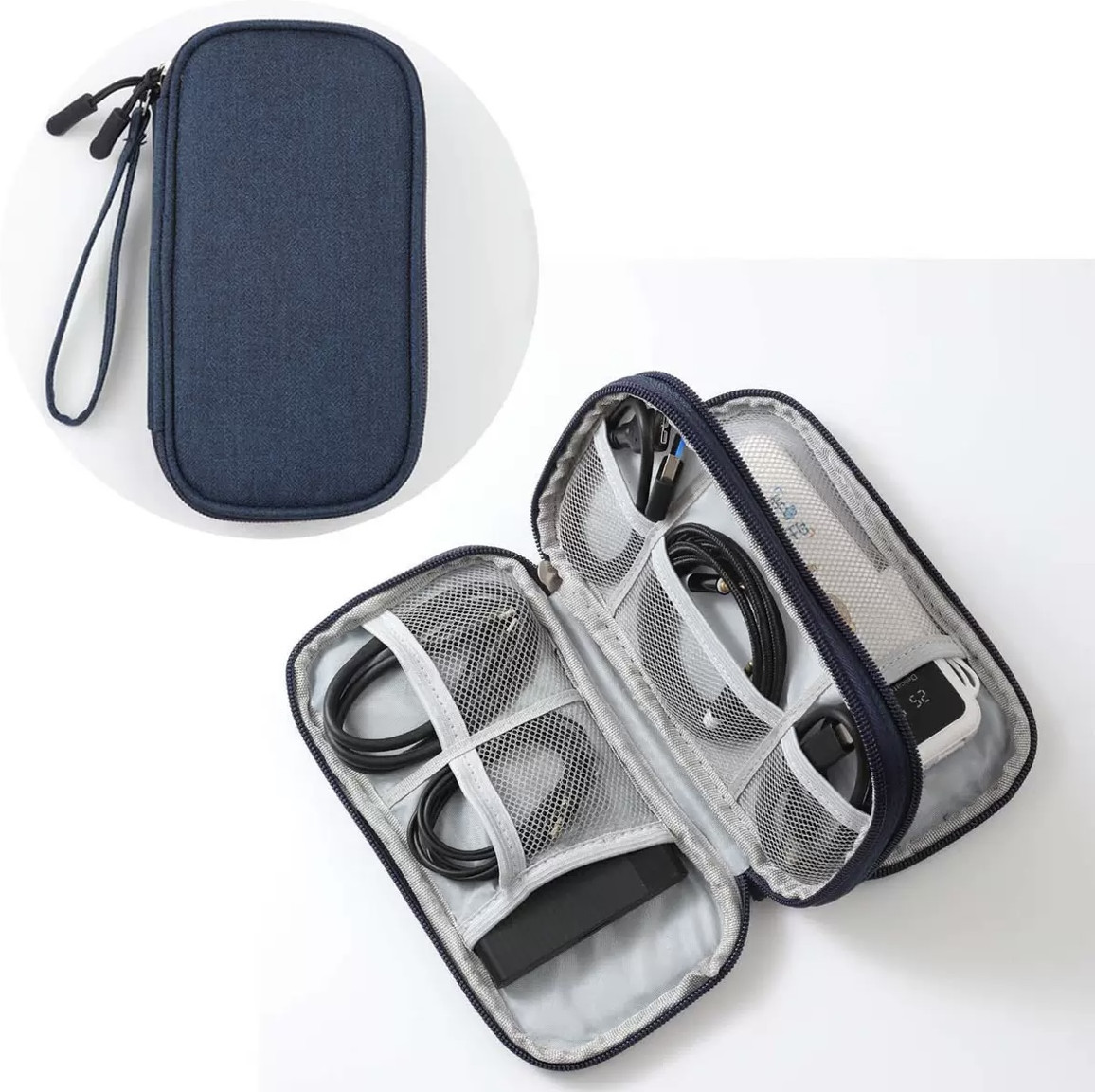 Органайзер для проводов