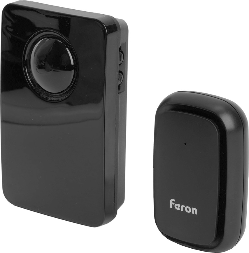 Звонок дверной E-381 | Feron