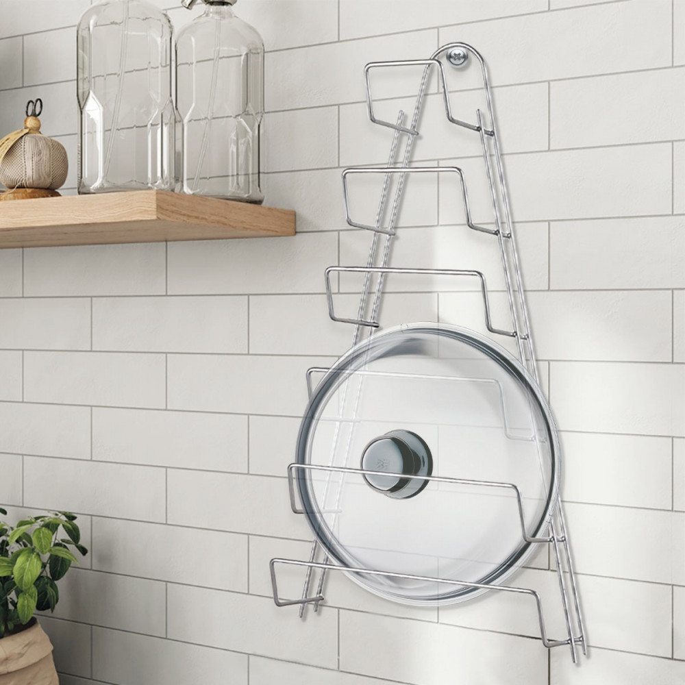 Подставка для крышек подвесная | Rosenberg