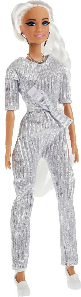 Кукла «София в комбинезоне» | Карапуз