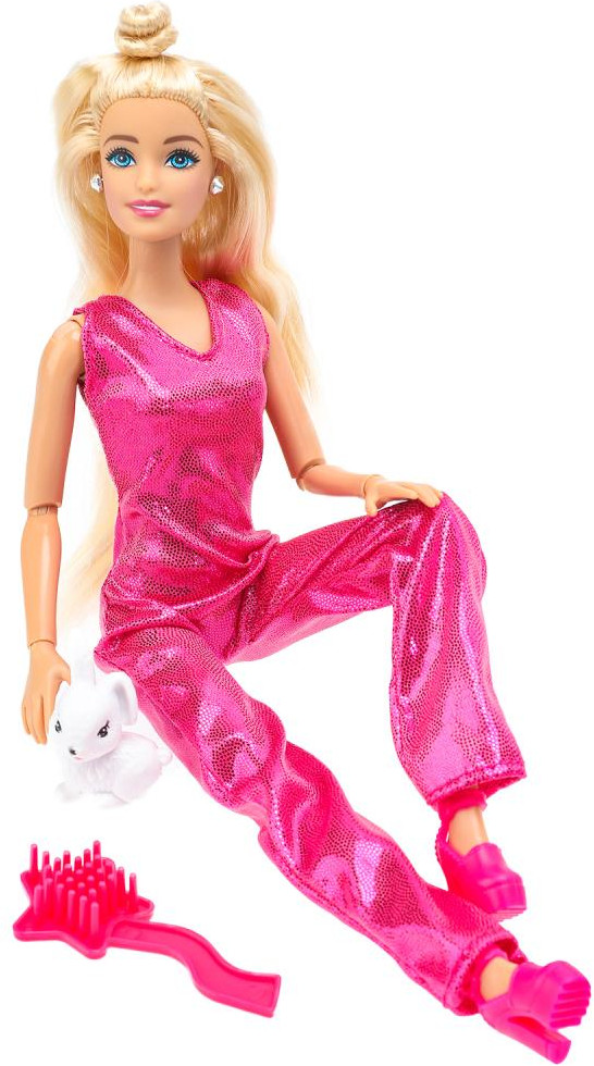 Кукла «София с питомцем» | София и Алекс | Карапуз