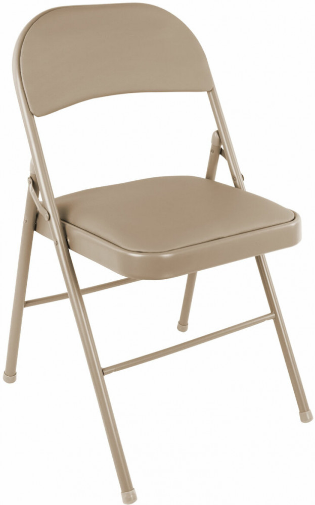 Стул складной «Golf Plus» | Brabix