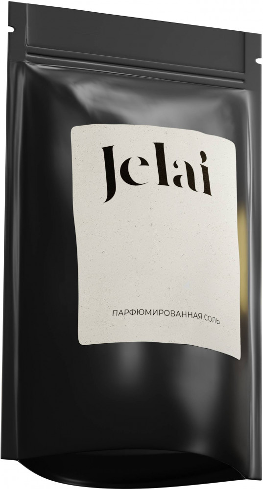 Соль для ванны парфюмированная «Devil» | Jelai