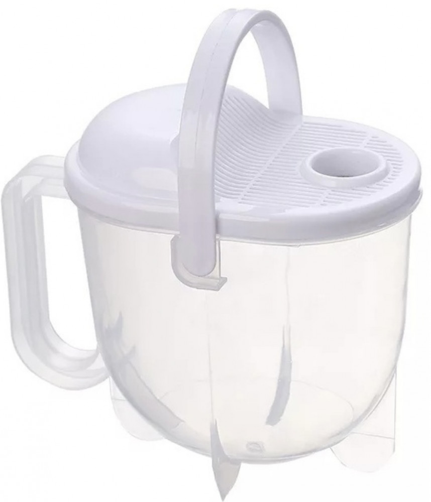 Дуршлаг для мытья круп