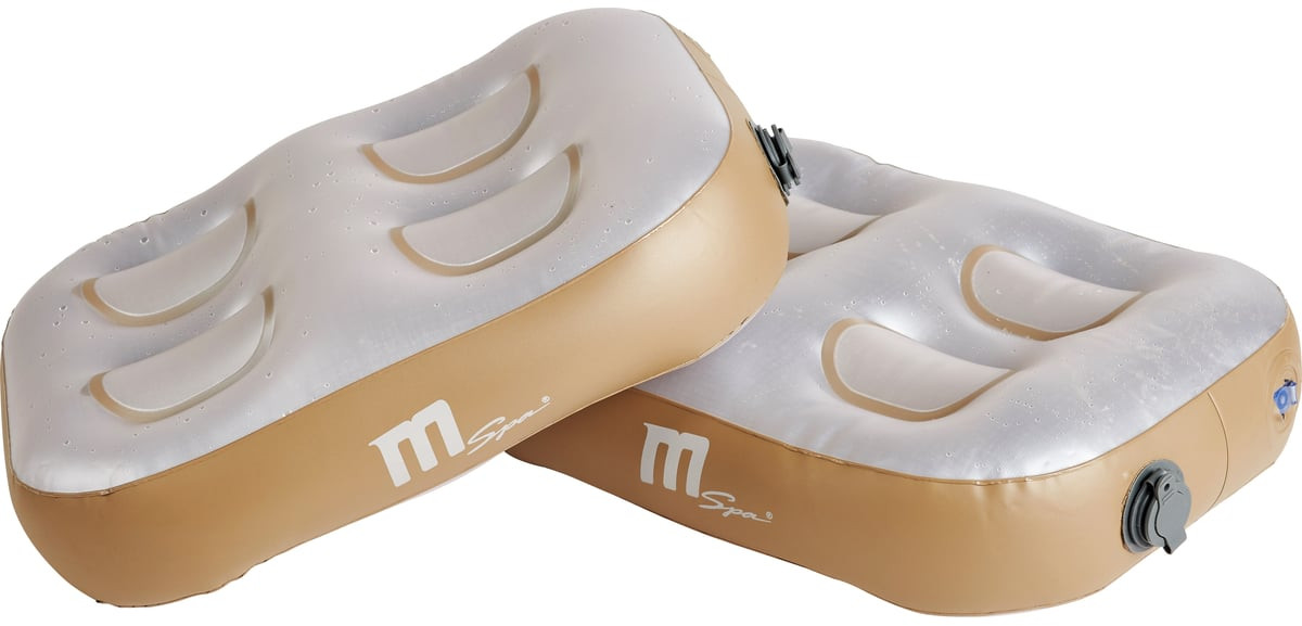 Набор надувных подушек для SPA-бассейна | MSpa