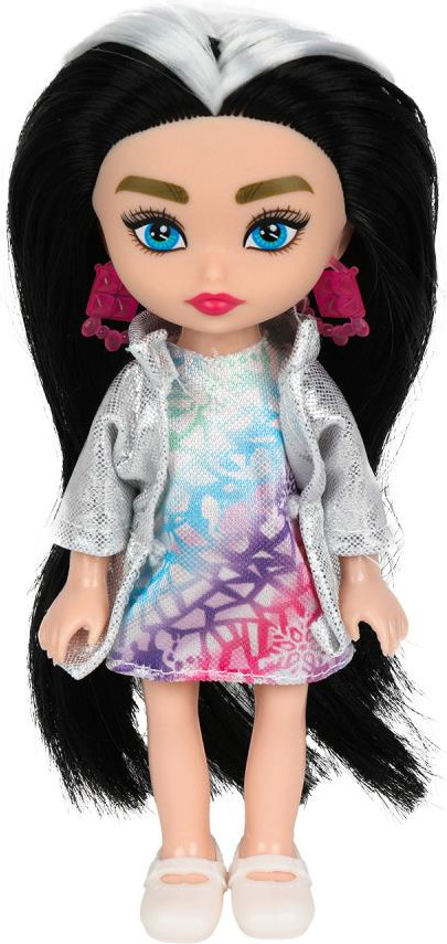 Кукла «Суперподружка» | Карапуз