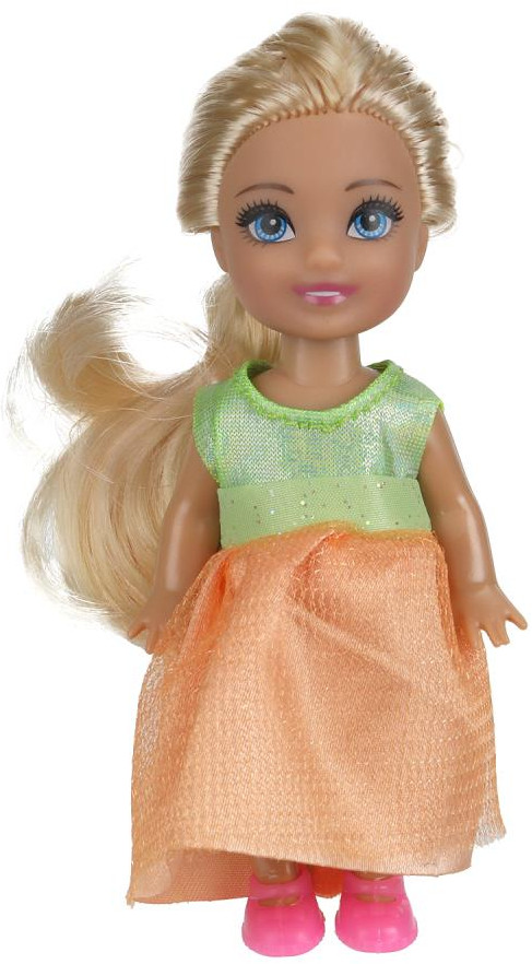 Кукла «Аня» | Карапуз