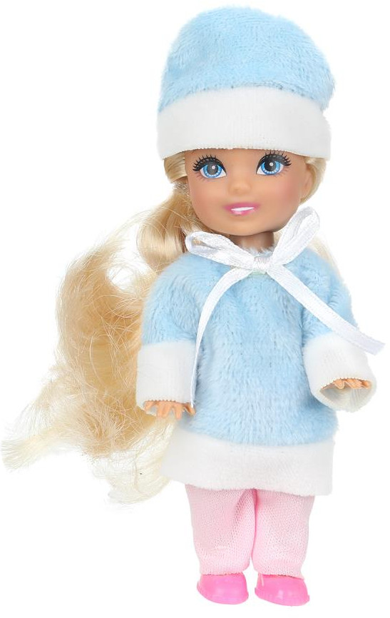 Кукла «Аня» | Карапуз