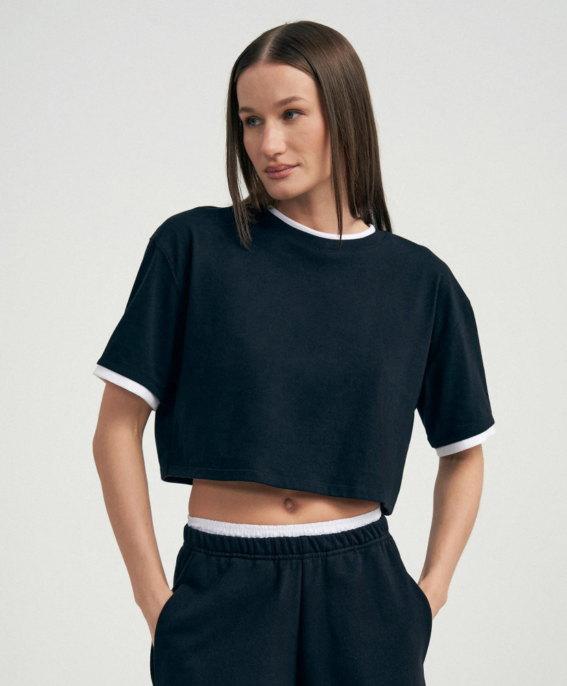 Футболка женская | ТВОЕ