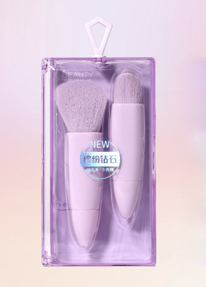 Набор кистей для макияжа