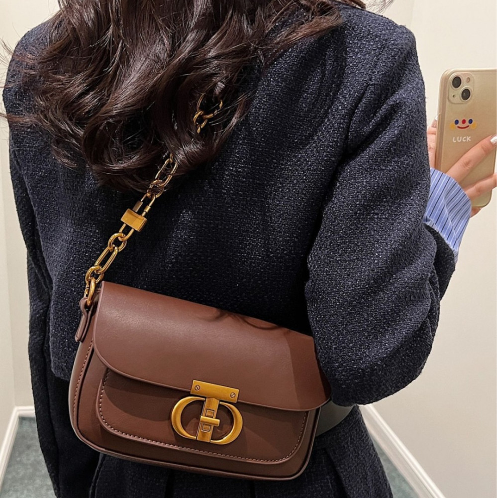 Сумка кросс-боди женская