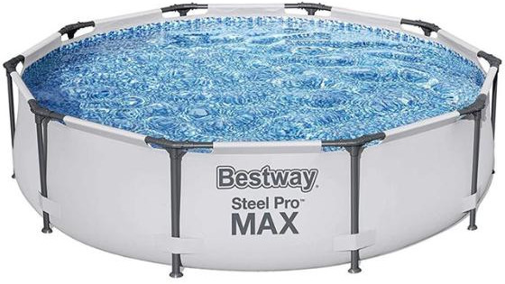 Бассейн каркасный «Steel Pro Max» | Steel Pro | Bestway