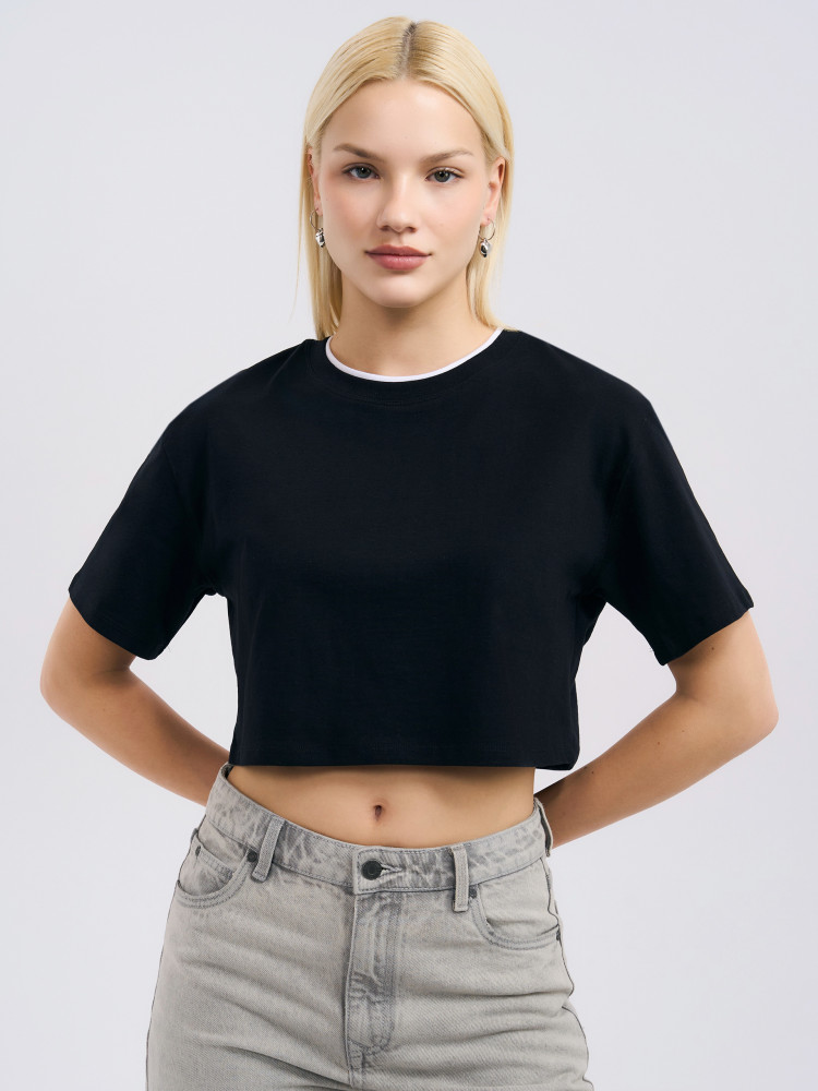 Футболка женская | ТВОЕ