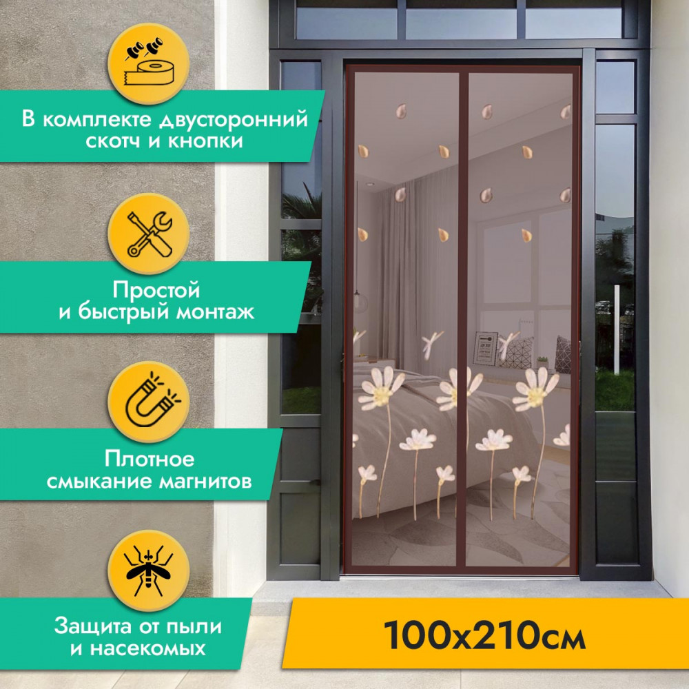 Противомоскитная сетка | Rosenberg