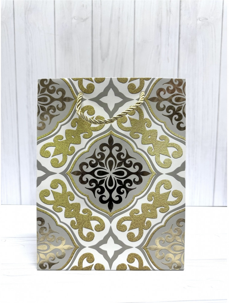 Подарочный пакет