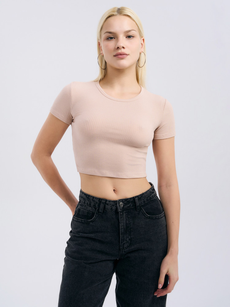 Футболка женская | ТВОЕ