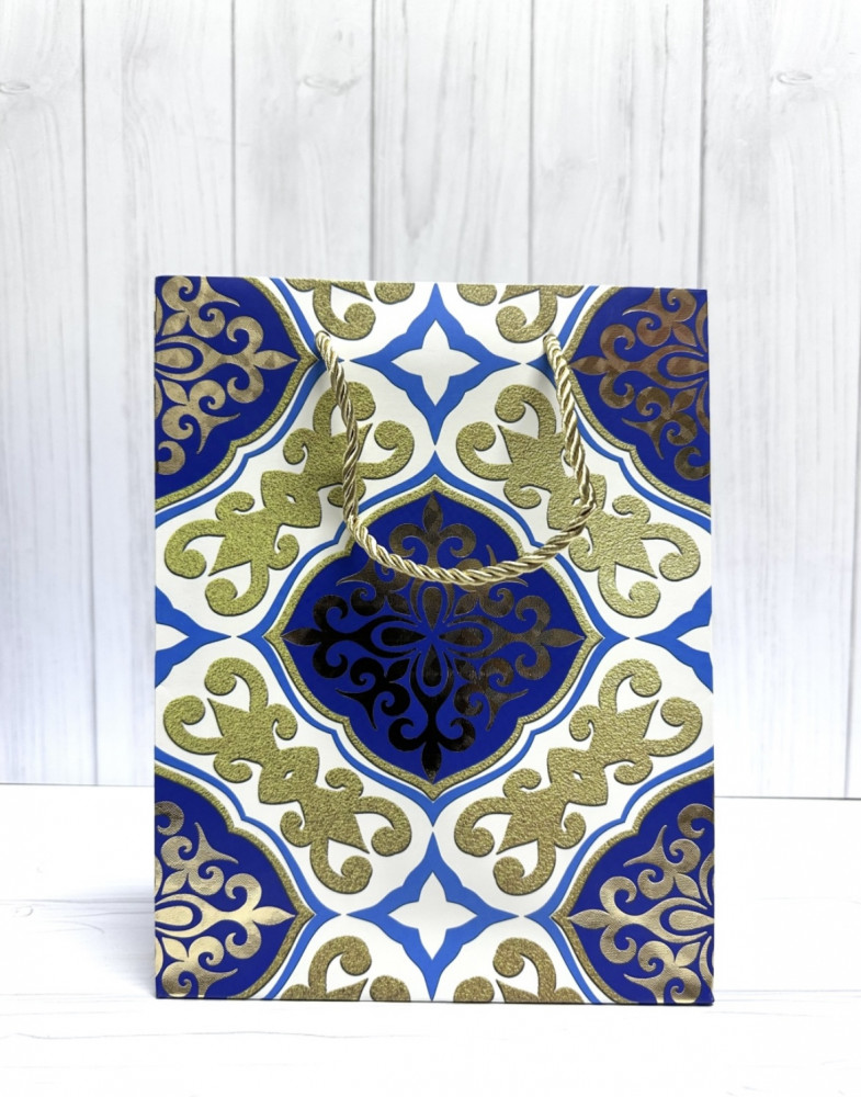 Подарочный пакет