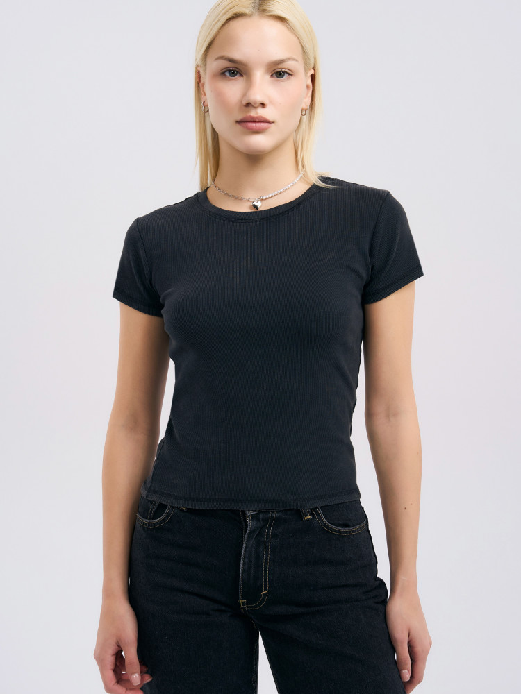 Футболка женская | ТВОЕ