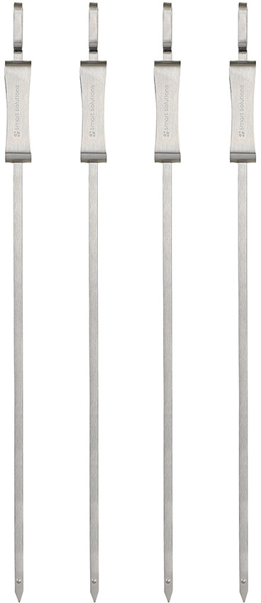 Набор шампуров для барбекю «Smart Grill» | Smart Grill | Smart Solutions