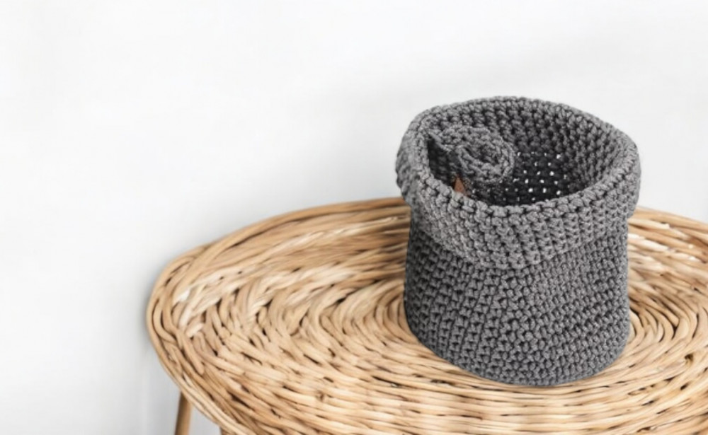 Корзина декоративная | TORO