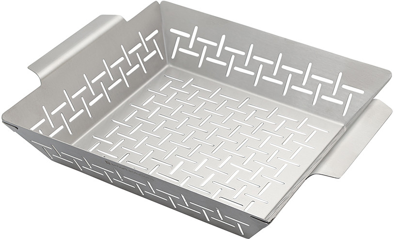 Противень для гриля перфорированный «Smart Grill» | Smart Grill | Smart Solutions