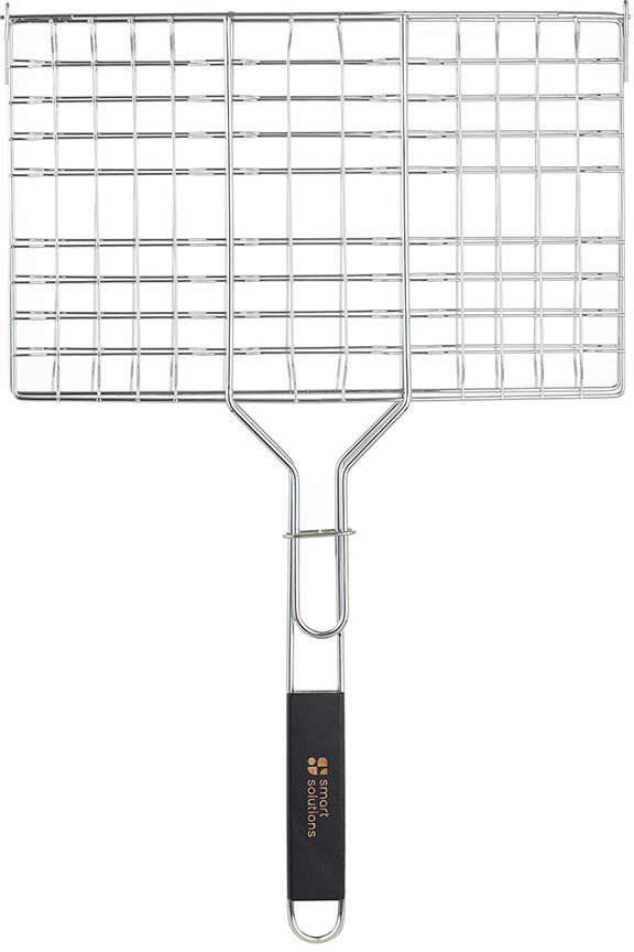 Решетка для гриля и барбекю «Smart Grill» | Smart Grill | Smart Solutions