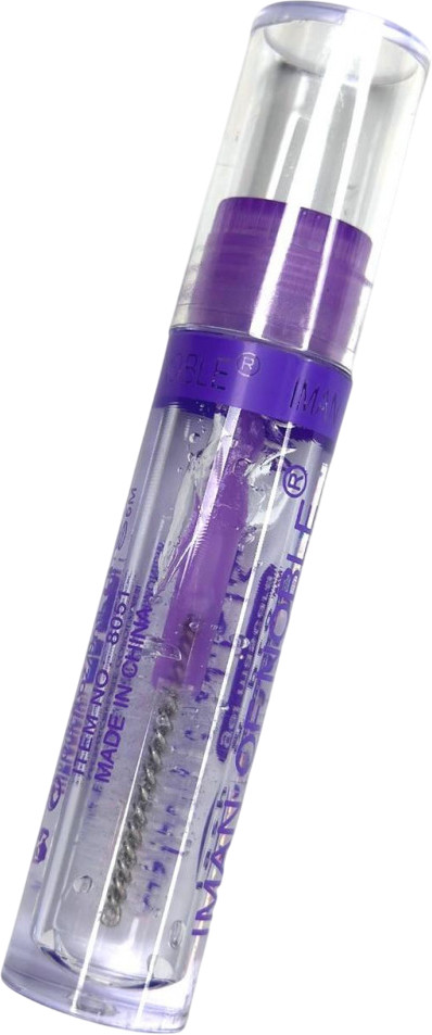 Гель для бровей