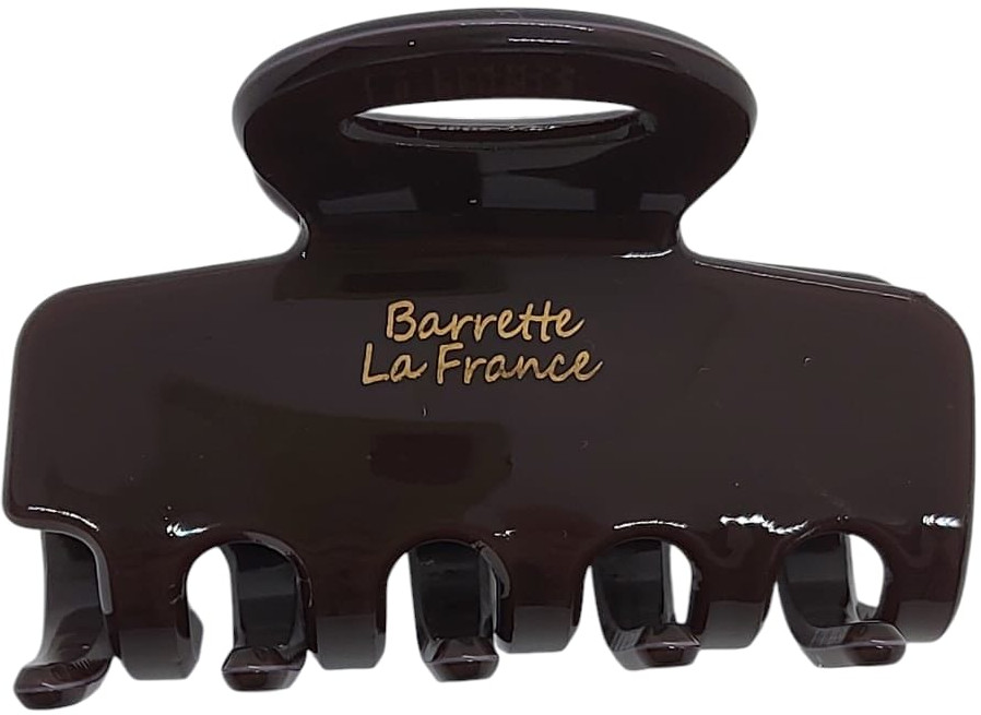 Заколка-краб