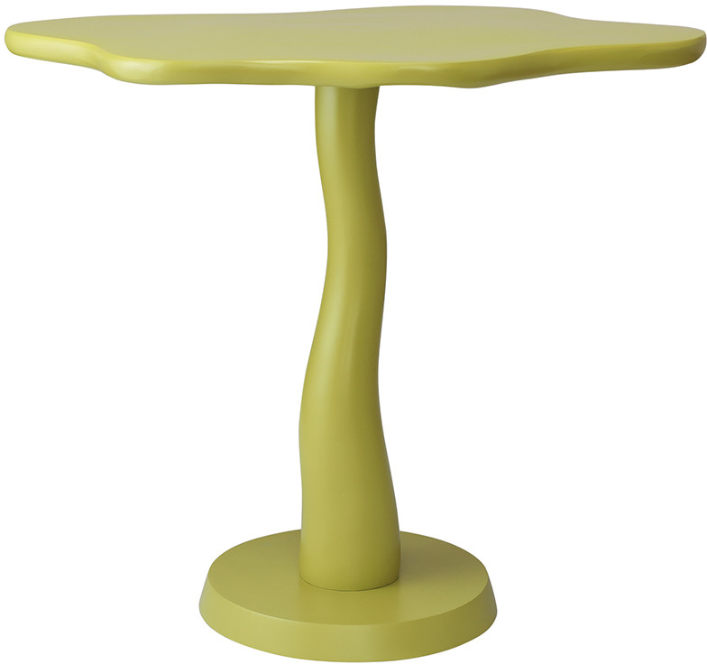 Столик приставной «Fluid» | Fluid | Bergenson Bjorn