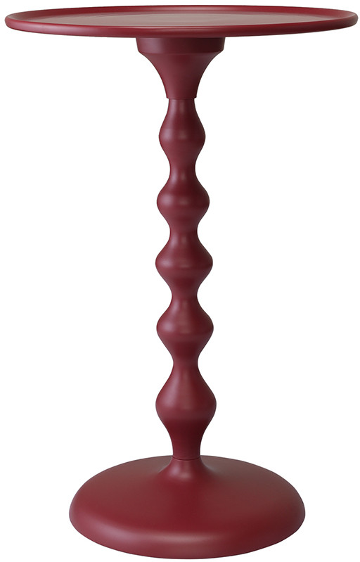 Столик приставной «Fluid» | Fluid | Bergenson Bjorn