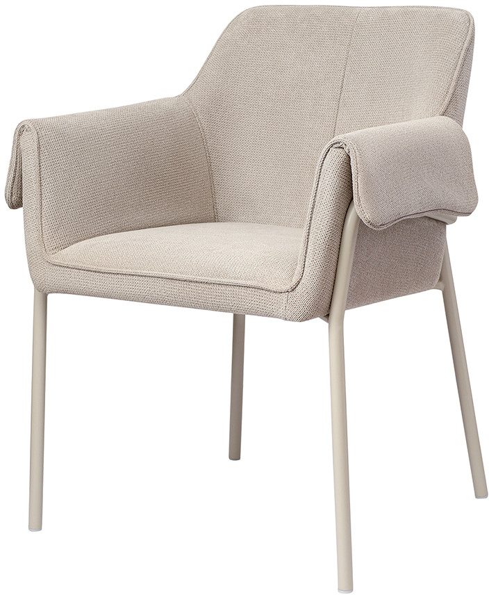 Стул «Aline» | Bergenson Bjorn